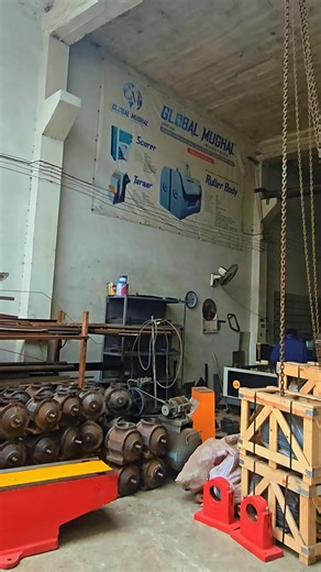 Types of Flour Mills in Pakistan: A Comprehensive Guide