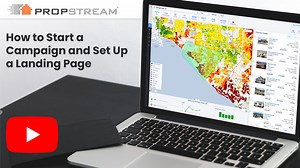 How to Set Up a Landing Page - PropStream Help