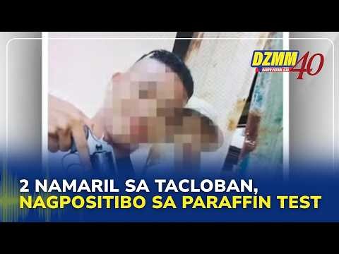 2 shooters in Tacloban school tested positive in paraffin test: PNP | Spot Report (23 June 2026)