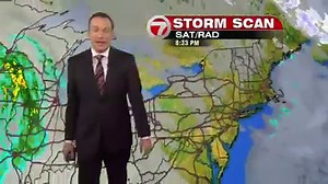 7.5K views · 31 reactions | Rob Eicher has the latest forecast for...