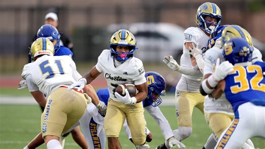 Oklahoma Class 6A-II football: How Choctaw & Sand Springs match up in state championship