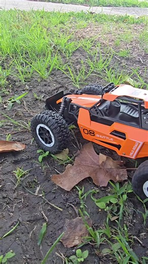 carro a control remoto para niños y adultos #todoterreno #carro #controlremoto #offroad #toktokshop