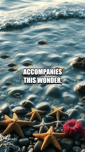 Echoes Between Stone Rain and Reef