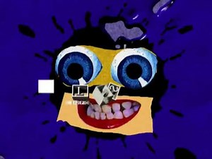 Klasky-Csupo Inc. "Splaat!" Logo (1998, 1080p, fullscreen)