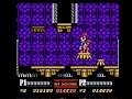 NES Longplay [023] Double Dragon II: The Revenge (2P) (Supreme Master Difficulty)