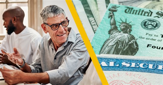 Major Social Security change just hit a new milestone