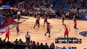 80K views · 1.5K reactions | Dario Šarić Rising Stars Challenge highlights ⤵️ | Philadelphia 76ers | Facebook