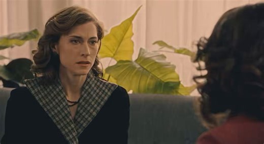 Creo que por aquí va la respuesta a la escena de mañana de D y P, D le va a pedir qué busque a Fina ahora que ya no es GC y eso tal vez haga que le confiese a Marta toda la verdad...🤹🏻‍♀️🤡🥸#mafin