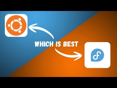 Fedora vs Ubuntu – Which Linux Distro Should You Use?