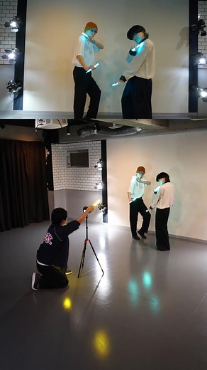 愛媛オタ芸イベントでカメラマンが撮る瞬間 #ヲタ芸楽しい体験 #ゼロから打ち師始めます