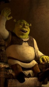 A robot watched Shrek and this is what it had to say | Funny Or Die