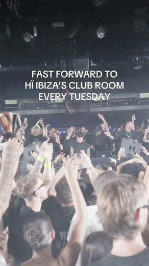 Paco Osuna brings NOW HERE back for a 2026 residency at the Club Room, every Tuesday.