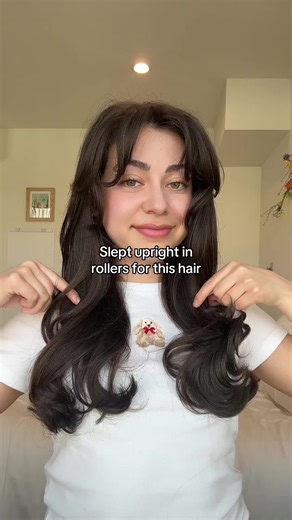 Complete Bombshell Blowout Tutorial with Dyson Airwrap