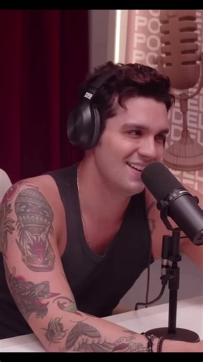 Me Desbloqueia Aí - Sertanejo Podcast com Luan Santana