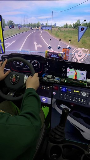 Guide to Setting Up Euro Truck Simulator 2