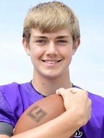 Brayden Marko, Gonzaga Eagles, Tight End