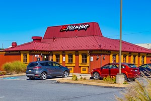 Here's a comprehensive list of "Pizza Hut Classic" restaurants for all of your nostalgic dining needs