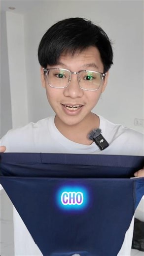 Quần xì chất lượng tốt của boxernam