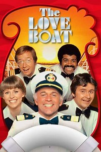 The Love Boat (1977-1987) - TV Show