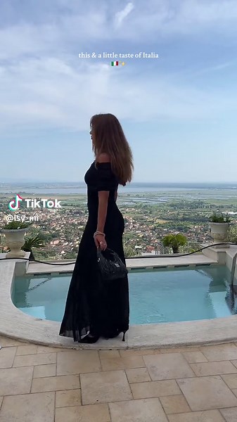 Explore the Charm of Italia with Old Money Aesthetic