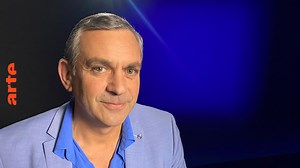 Square Artiste - Vladimir Kaminer - Regarder l’émission complète