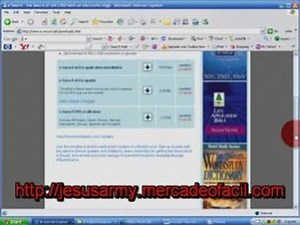 E-sword Tutorial parte 1