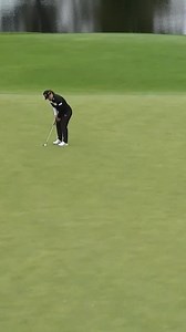 Inbee Park has had long putts and an even longer history of winning at the KPMG Women's PGA Championship 😉 #LPGALookBack | LPGA