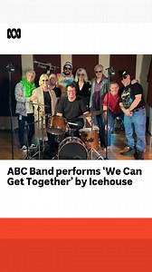 ABC Adelaide | ‘We Can Get Together’ ❤️ The ABC Band has got back together for #AusMusicMonth with ABC Radio Adelaide’s Deb Tribe, Jules Schiller and... | Instagram
