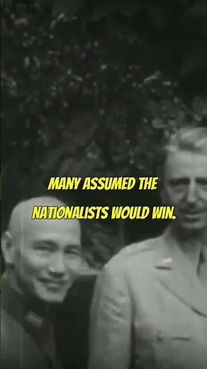 TAIWAN: History of the Tiny Island Holding the World Hostage
