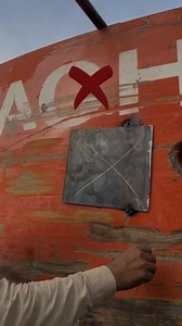 3.2M views · 29K reactions | How to replace excavator weight plate #welding #skills #weldingideas | Lauren | Facebook