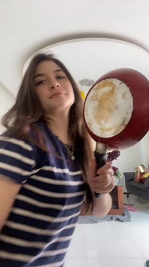 Tarde AÑOS en hacer este tiktok 😂 insta: andreacnb1