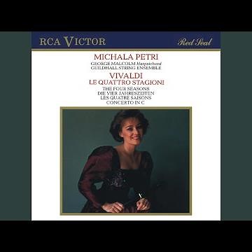 Recorder Concerto in C Major, RV 443: III. Allegro molto