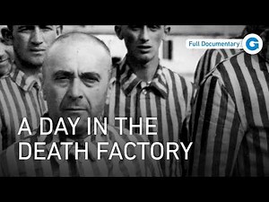 One Day in Auschwitz: The Photos That Exposed the Holocaust | Full Documentary