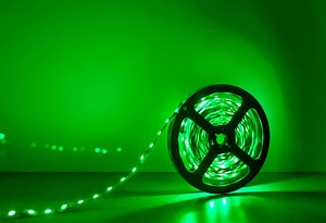 Why Are My LED Strip Lights Only Green? Common Causes & Fixes Explained | ledlightplanet