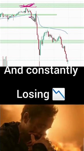 Support & Resistance Intraday Strategy | 90% Accurate Setup #trading #stockmarket #nifty