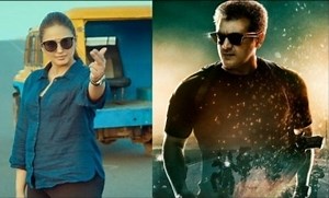 Huma Qureshi confirms massive ‘Valimai’ box office collections | IndiaGlitz