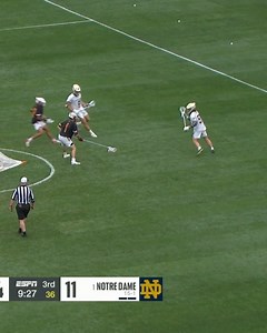 The Lacrosse Network on Reels