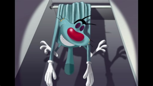 179K views · 3.4K reactions |  When Oggy shows his true self! #oggyandthecockroaches #xilamanimation #cartoon #tvshow #animation | Oggy and the cockroaches | Facebook