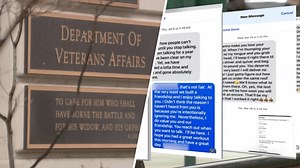 Whistleblowers accuse VA ORMDI execs of sexual harassment