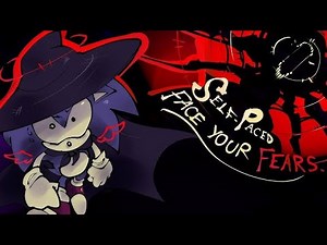 SELF-PACED - redseas07 ft. DJAwesome CHARTED (Codename Engine )