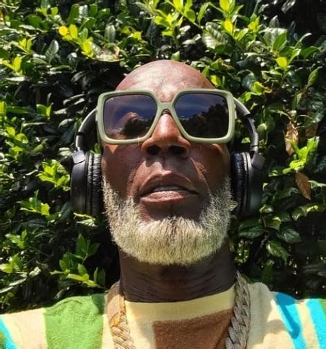 Aaron Hall Finally Found After Yearlong Effort to Serve Lawsuit | EURweb | Black News, Culture, Entertainment & More