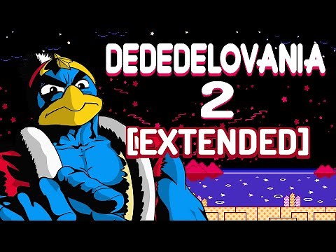 Dededelovania II [EXTENDED] - LucasPucas