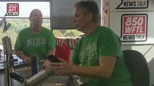 Want to win $500?! All you need to do is download the 850 WFTL app, register your account, and listen! You'll be automatically entered to win! More info: https://bit.ly/3bVy38U | 850 WFTL