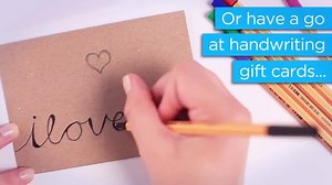 52K views · 92 reactions | Writing is important to help remember things. From notes at uni, to your to-do list! It’s never too late to add more writing to your life! Watch our video to get tips and tricks on to help you get writing! | Warehouse Stationery | Facebook