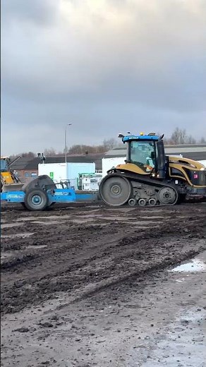 Rolling Dynamic Compaction