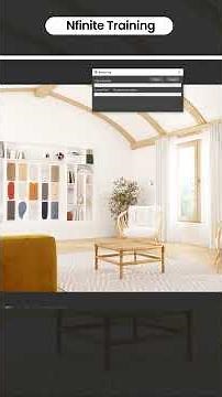 3D Tip Overexposed Scenes & Join Nfinite