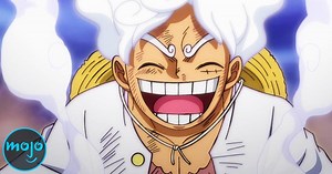 Top 30 Greatest Anime Transformation Sequences Ever | Articles on WatchMojo.com