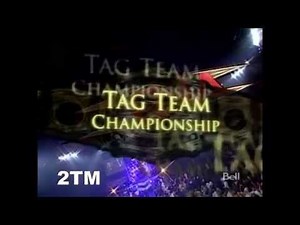 "2TM" TNA Hard Justice 2008 Highlights [HD]