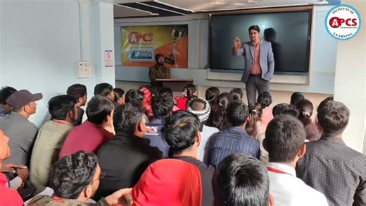 APCS College Of It & Management on Instagram: "APCS — Guiding Students Toward a Brighter Future With quality education, experienced faculty, and result-focused preparation, APCS is committed to building strong academic foundations and confident careers. 📍 Location: Near Roadways, New Post Office, Machhlishahar, Jaunpur 📞 Contact: 98399 23416 | 73550 13449 Get in touch today and take the first step toward your goals. #APCS #Machhlishahar #Jaunpur #QualityEducation #CareerSuccess"