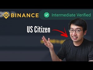 How I Beat Binance KYC